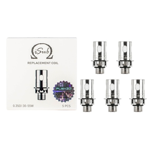 Innokin iSub Replacement Coils